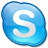 Skype Me!